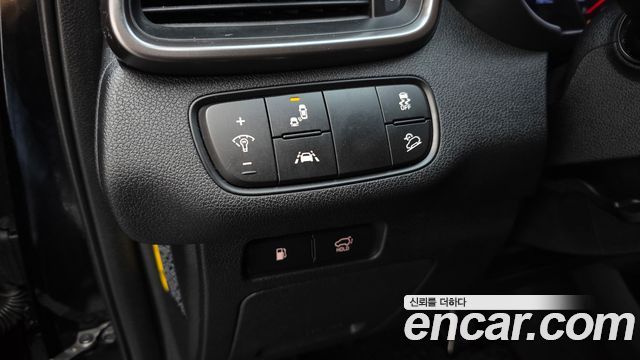 Kia Sorento 2020 — photo 27