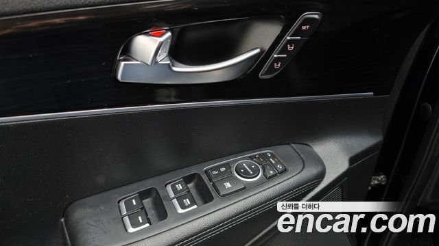 Kia Sorento 2020 — photo 29