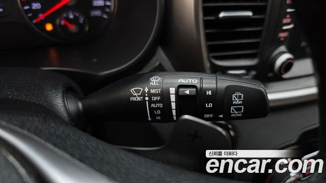 Kia Sorento 2020 — photo 31
