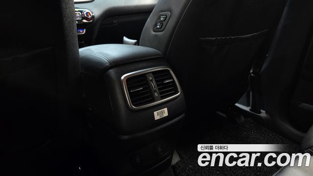 Kia Sorento 2020 — photo 32