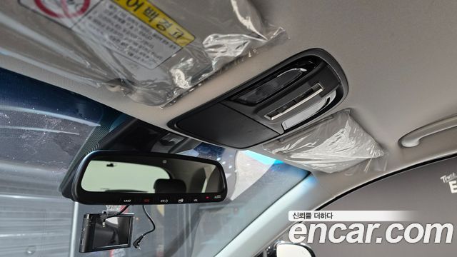 Kia Sorento 2020 — photo 33