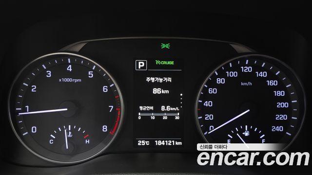 Hyundai AVANTE 2016 — photo 8