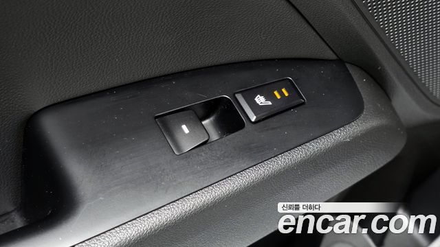 Hyundai AVANTE 2016 — photo 20