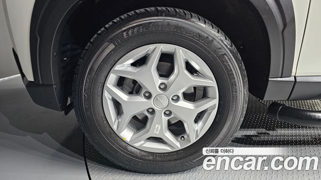 KG Mobility Rexton 2021 — photo 5