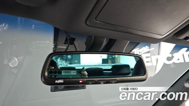 KG Mobility Rexton 2021 — photo 16