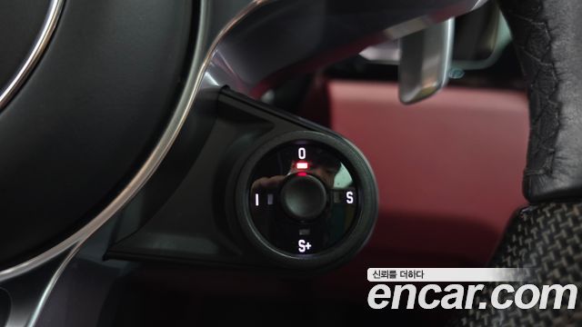 Porsche Cayenne 2021 — photo 20