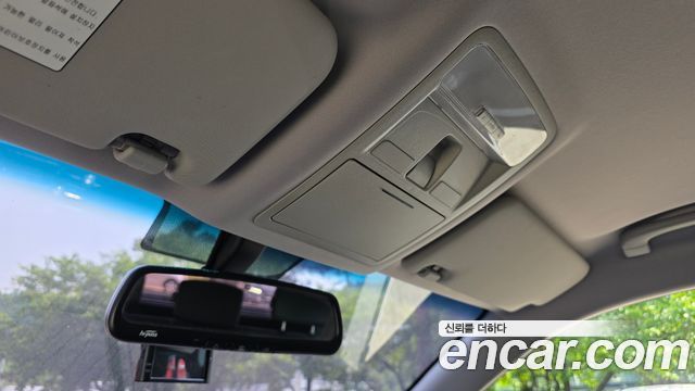 KG Mobility Rexton 2018 — photo 17