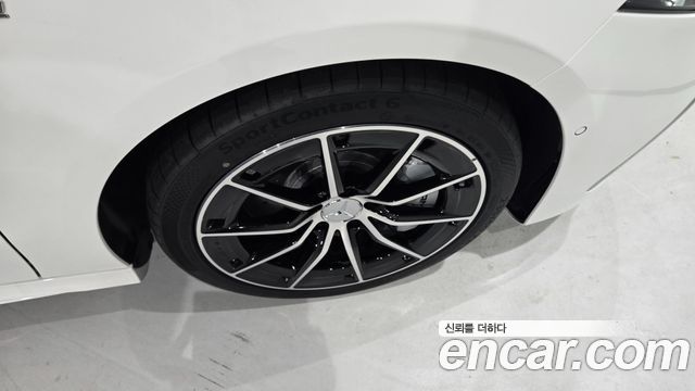 Mercedes-Benz A-Class 2025 — photo 5