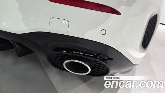 Mercedes-Benz A-Class 2025 — photo 11