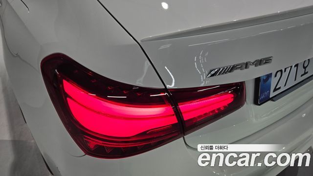 Mercedes-Benz A-Class 2025 — photo 13