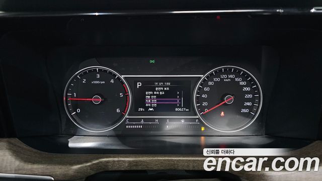 Kia Sorento 2021 — photo 11