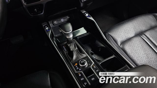 Kia Sorento 2021 — photo 12