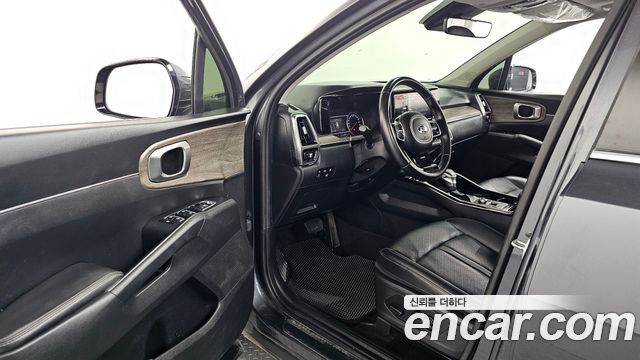 Kia Sorento 2021 — photo 13