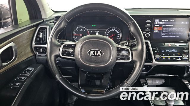 Kia Sorento 2021 — photo 19