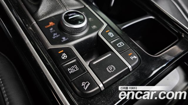 Kia Sorento 2021 — photo 22