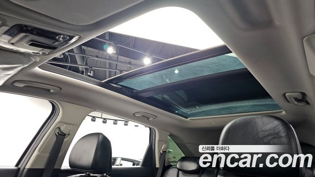Kia Sorento 2021 — photo 23