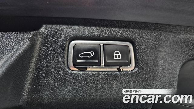 Kia Sorento 2021 — photo 24