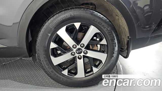 Kia Sorento 2021 — photo 7
