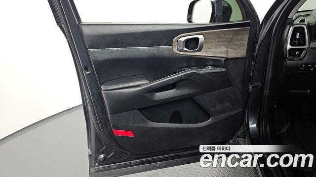 Kia Sorento 2021 — photo 14