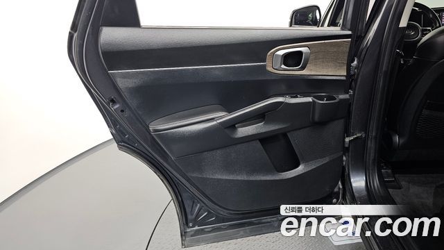 Kia Sorento 2021 — photo 15