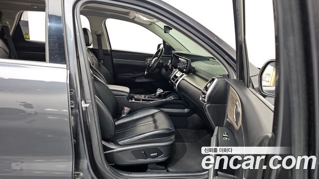 Kia Sorento 2021 — photo 16