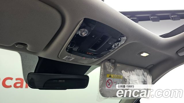Kia Sorento 2021 — photo 28