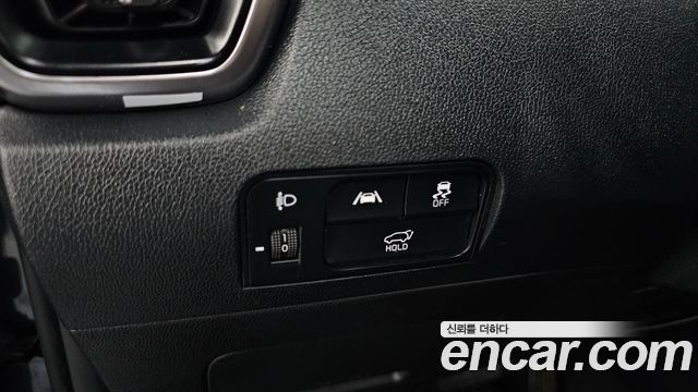 Kia Sorento 2021 — photo 30