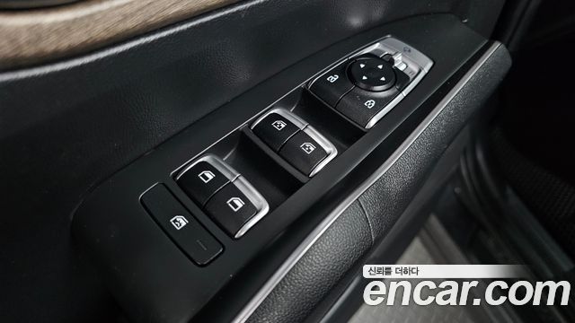 Kia Sorento 2021 — photo 33