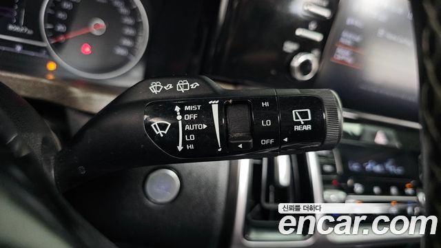 Kia Sorento 2021 — photo 34