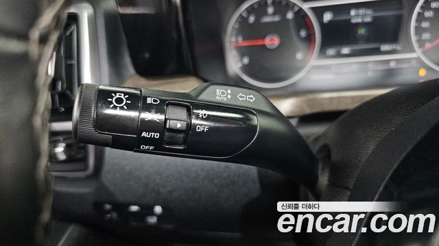 Kia Sorento 2021 — photo 35