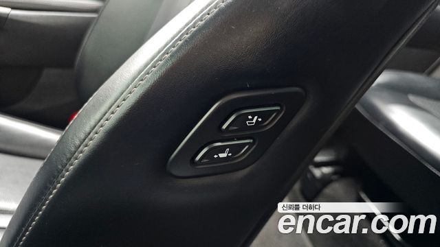 Kia Sorento 2021 — photo 37