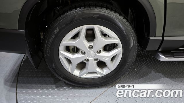 KG Mobility Rexton 2024 — photo 5