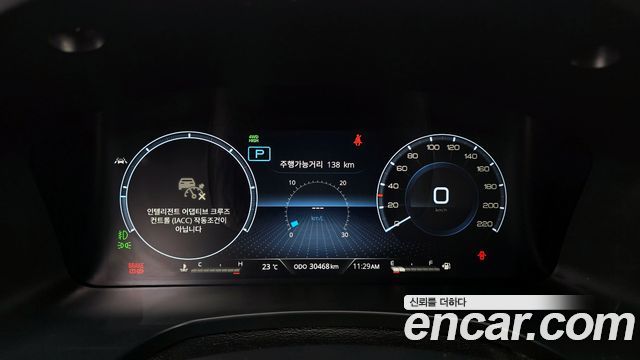 KG Mobility Rexton 2024 — photo 8