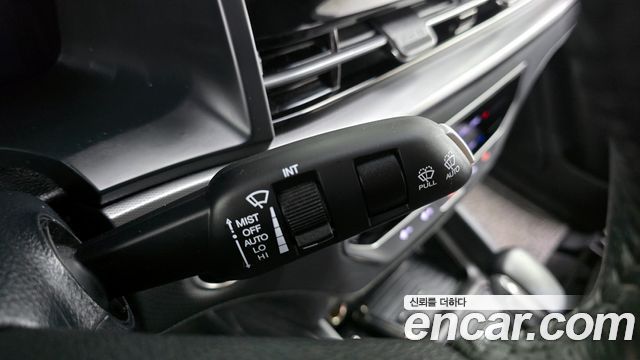 KG Mobility Rexton 2024 — photo 16