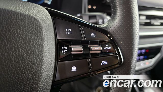 KG Mobility Rexton 2024 — photo 17
