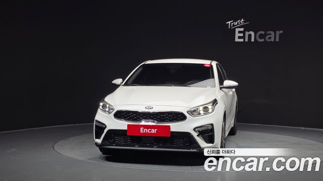 Kia K3 2019 — photo 3
