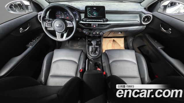 Kia K3 2019 — photo 7