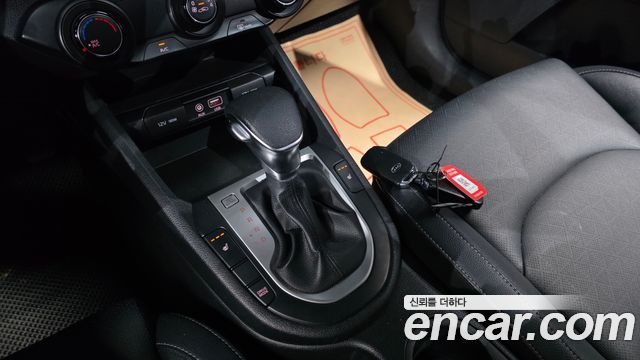 Kia K3 2019 — photo 9