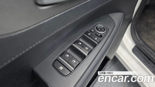 Kia K3 2019 — photo 13
