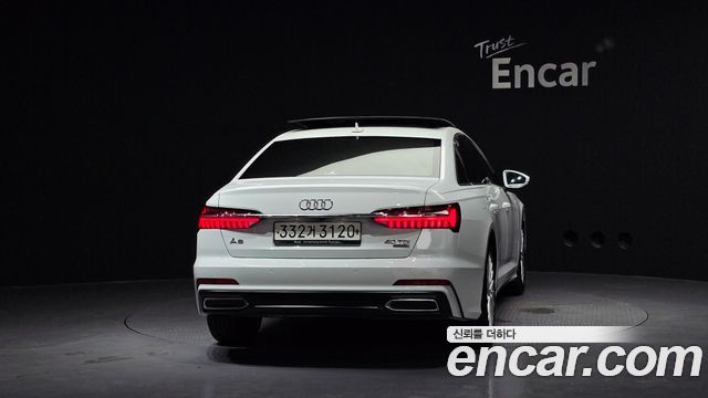 Audi A6 2020 — photo 4