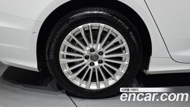 Audi A6 2020 — photo 5