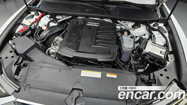 Audi A6 2020 — photo 6