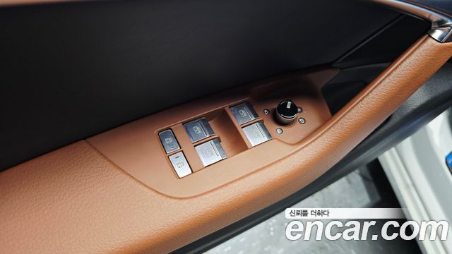 Audi A6 2020 — photo 21