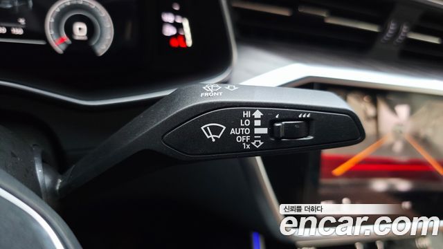 Audi A6 2020 — photo 29
