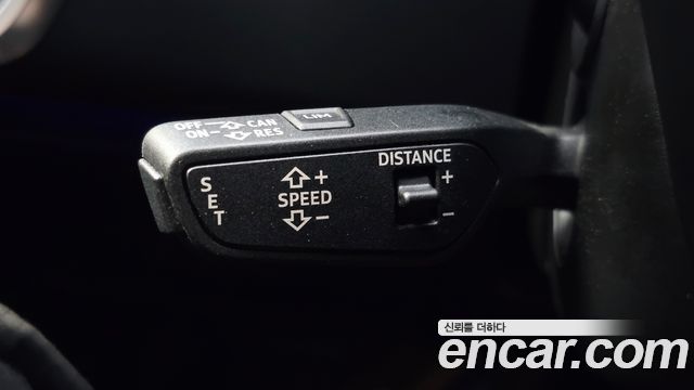 Audi A6 2020 — photo 30