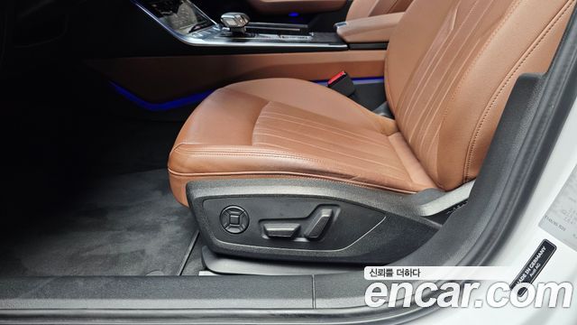 Audi A6 2020 — photo 32