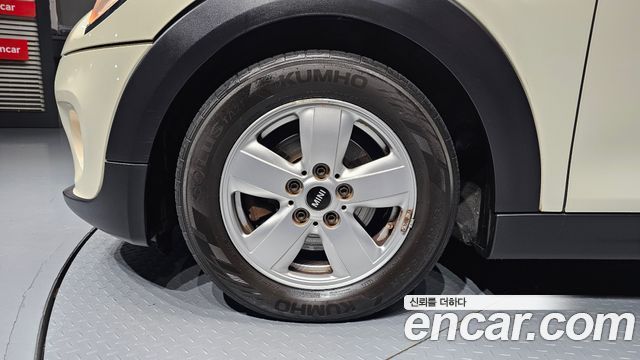 Mini Cooper 2015 — photo 5