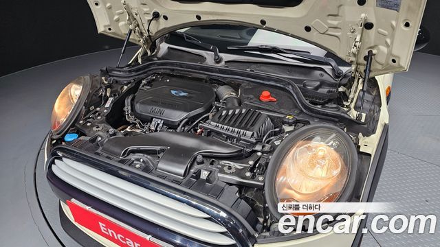 Mini Cooper 2015 — photo 6
