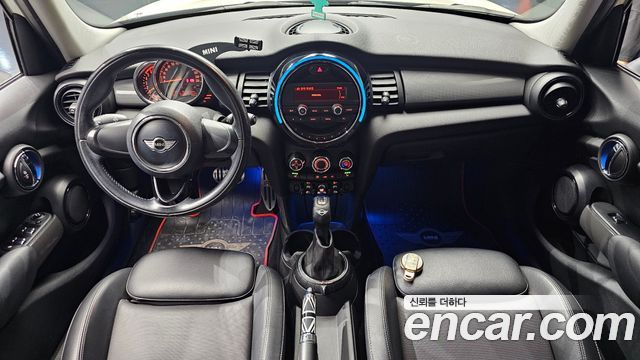 Mini Cooper 2015 — photo 7