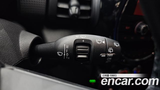 Mini Cooper 2015 — photo 18